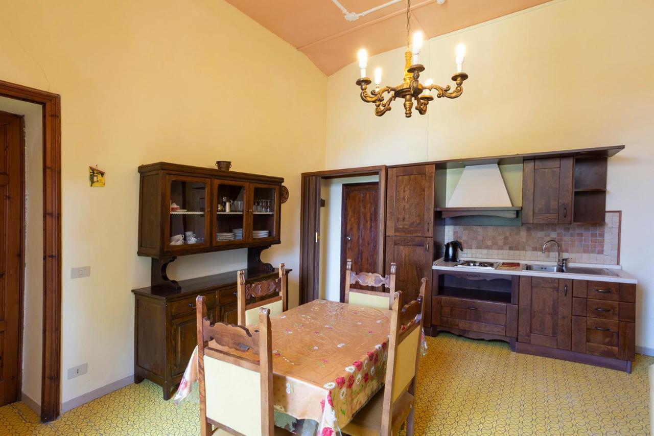 Residence Villa Elena Guardistallo Ngoại thất bức ảnh