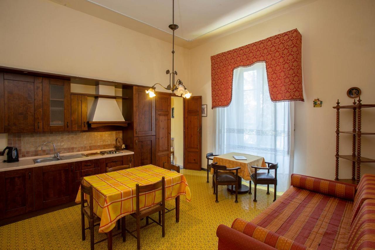 Residence Villa Elena Guardistallo Ngoại thất bức ảnh